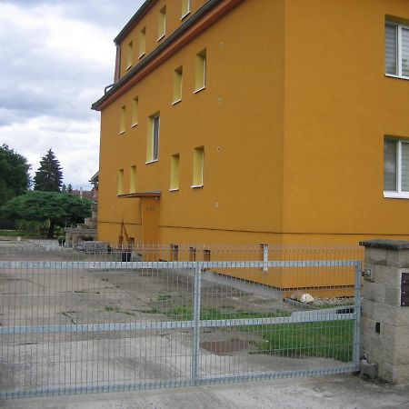 Apartmany Polepy Buitenkant foto