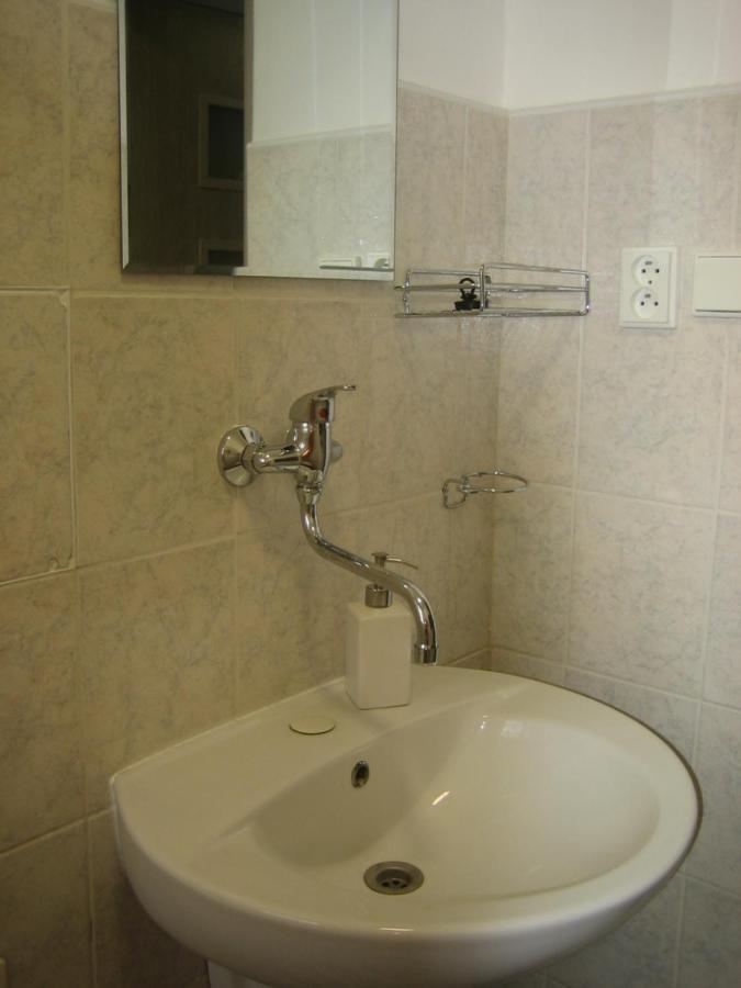 Apartmany Polepy Buitenkant foto