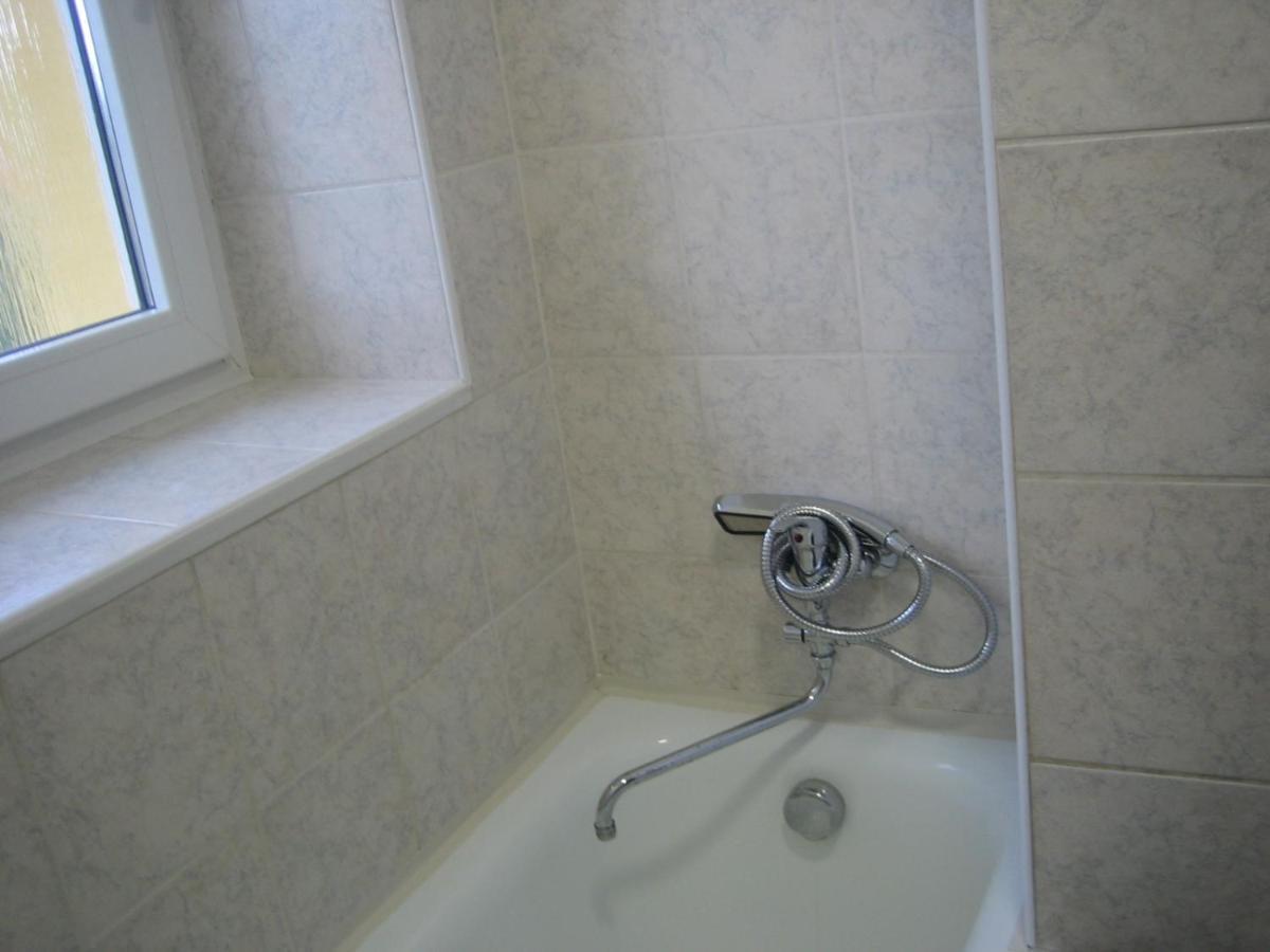Apartmany Polepy Buitenkant foto