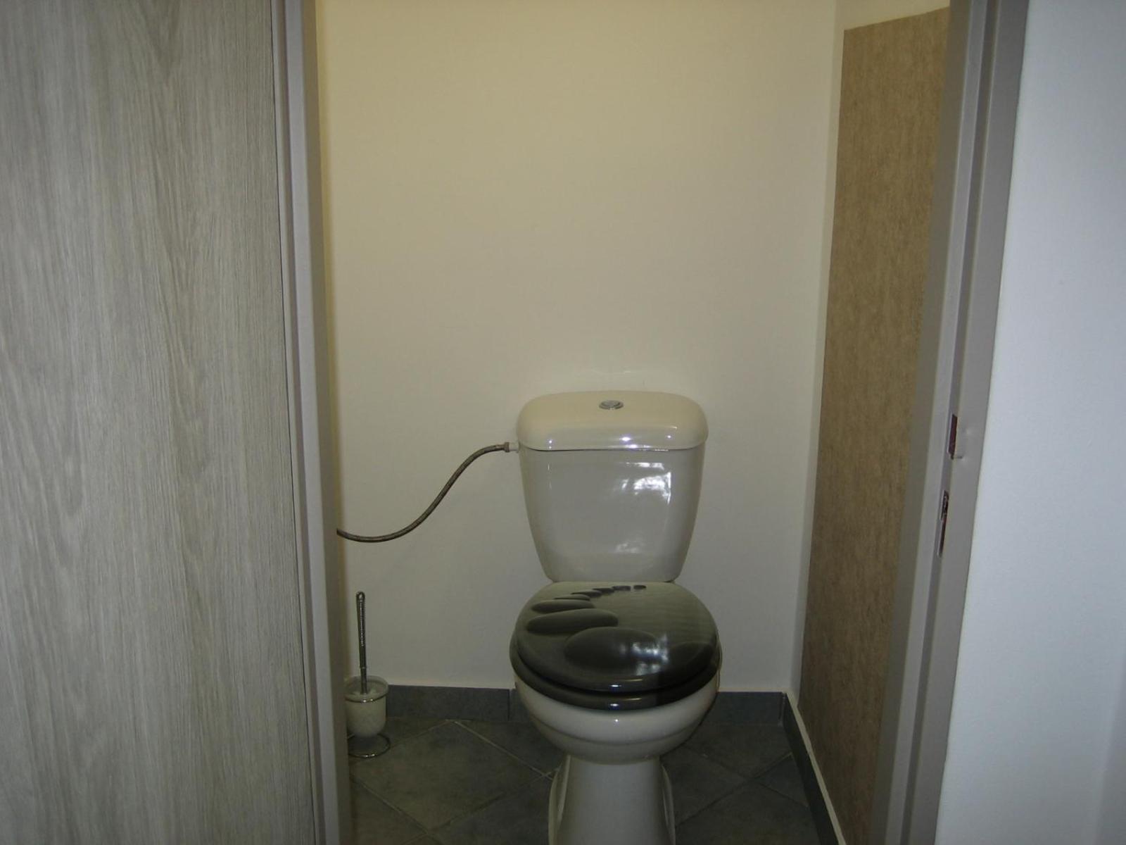 Apartmany Polepy Buitenkant foto