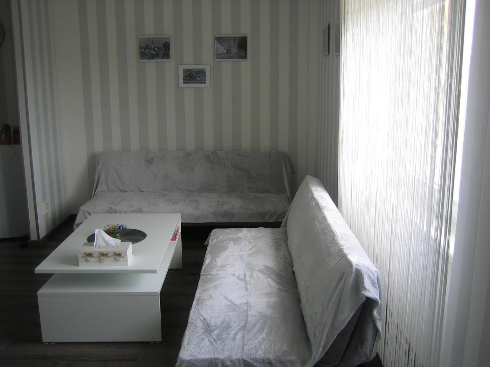 Apartmany Polepy Buitenkant foto