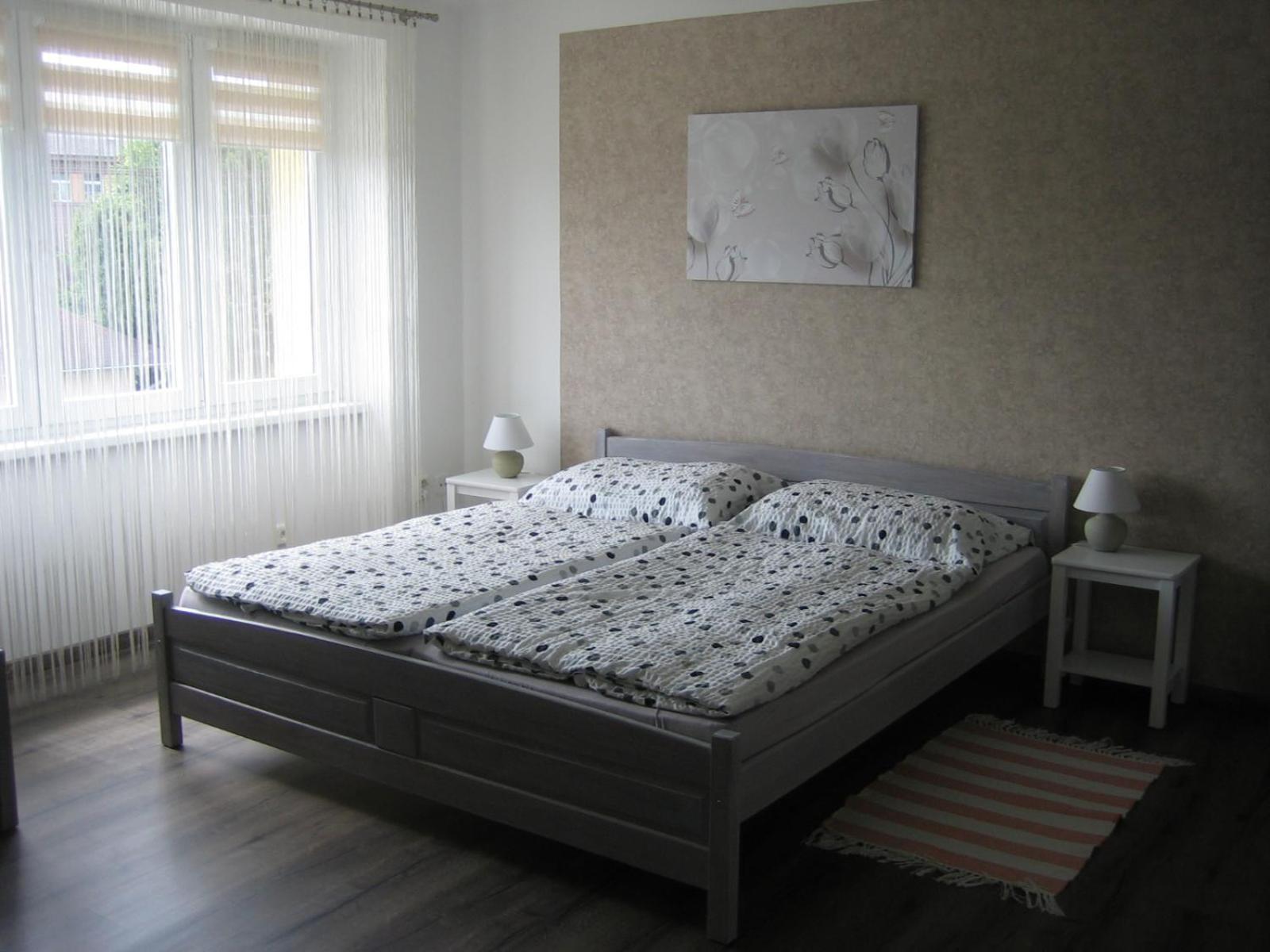 Apartmany Polepy Buitenkant foto