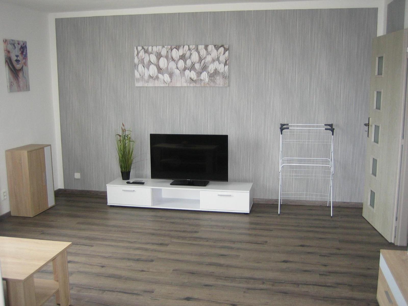 Apartmany Polepy Buitenkant foto
