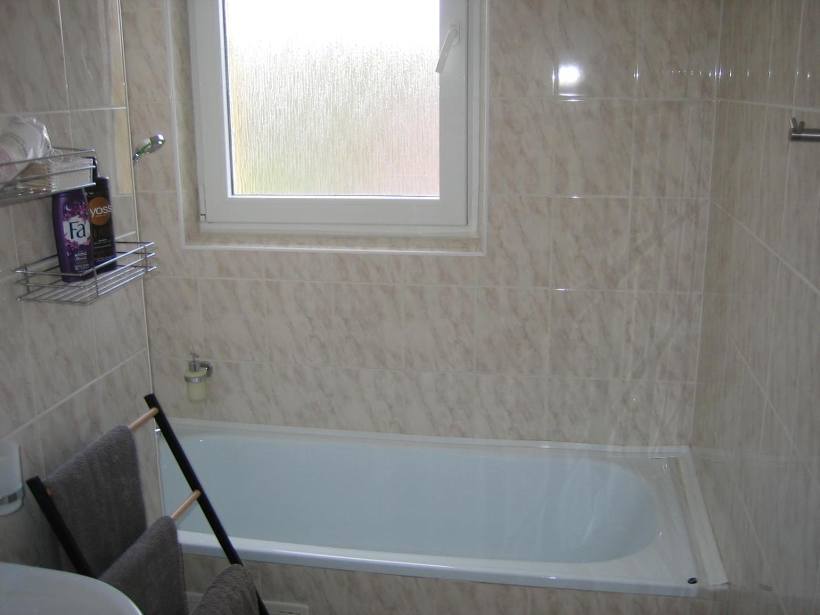 Apartmany Polepy Buitenkant foto