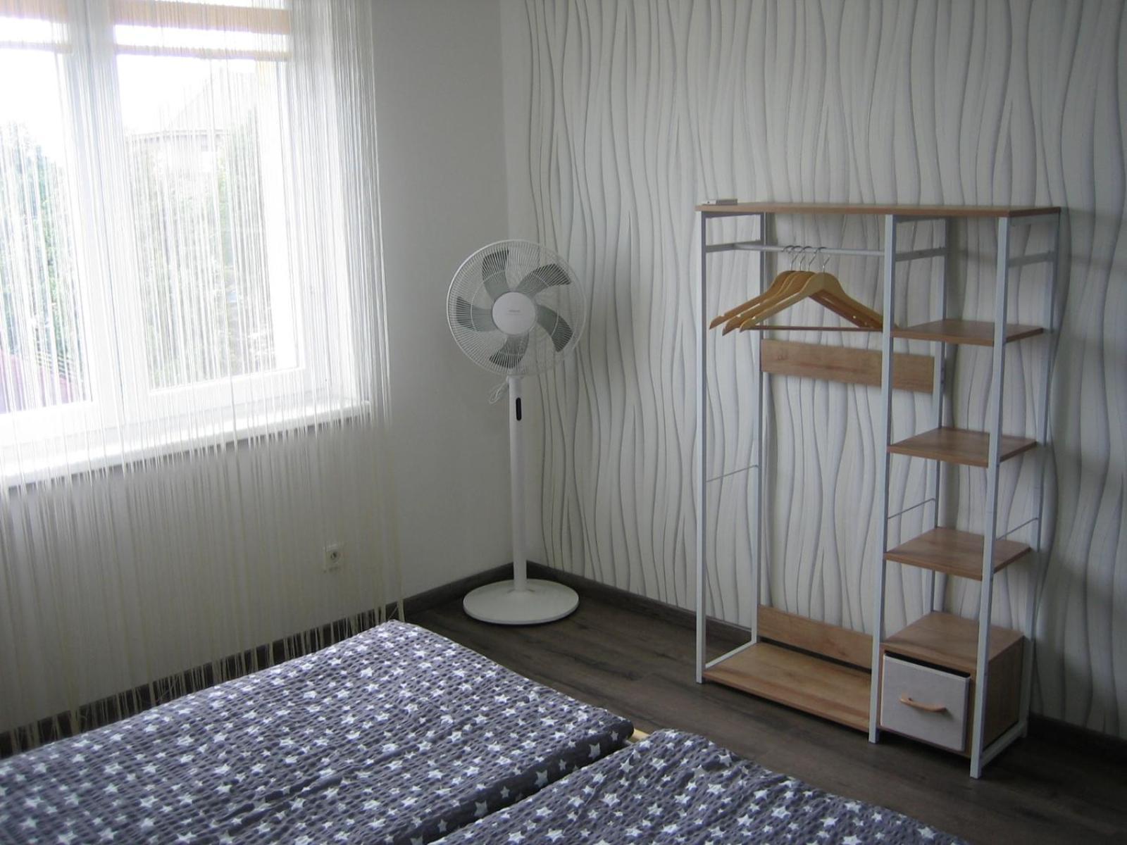 Apartmany Polepy Buitenkant foto