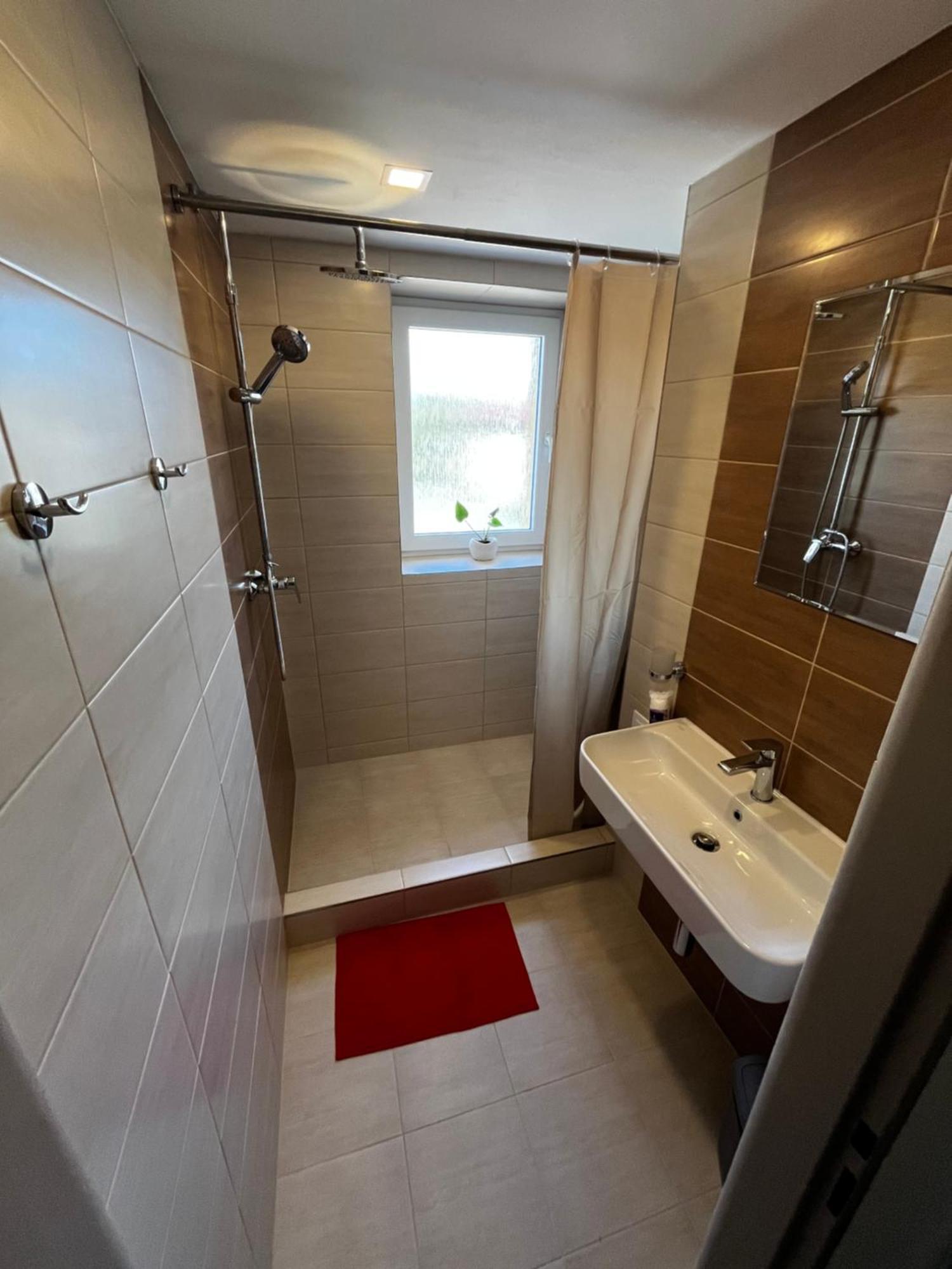 Apartmany Polepy Buitenkant foto
